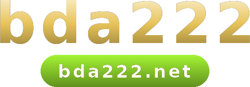 bda222 logo
