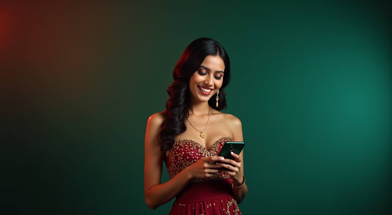 bda222 লাইভ ক্যাসিনো গেম